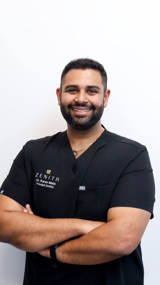 About Zenith Dental - Your Oral Health Partners